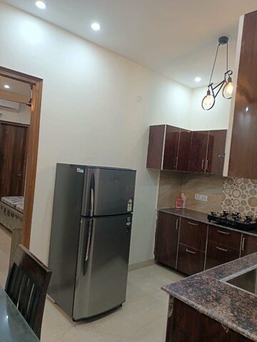 Kitchen in 3 BHK Apartment at Sector 127 – for Rent