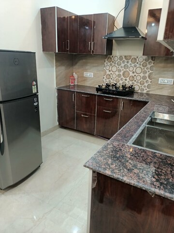 Kitchen in 3 BHK Apartment at Sector 127 – for Rent