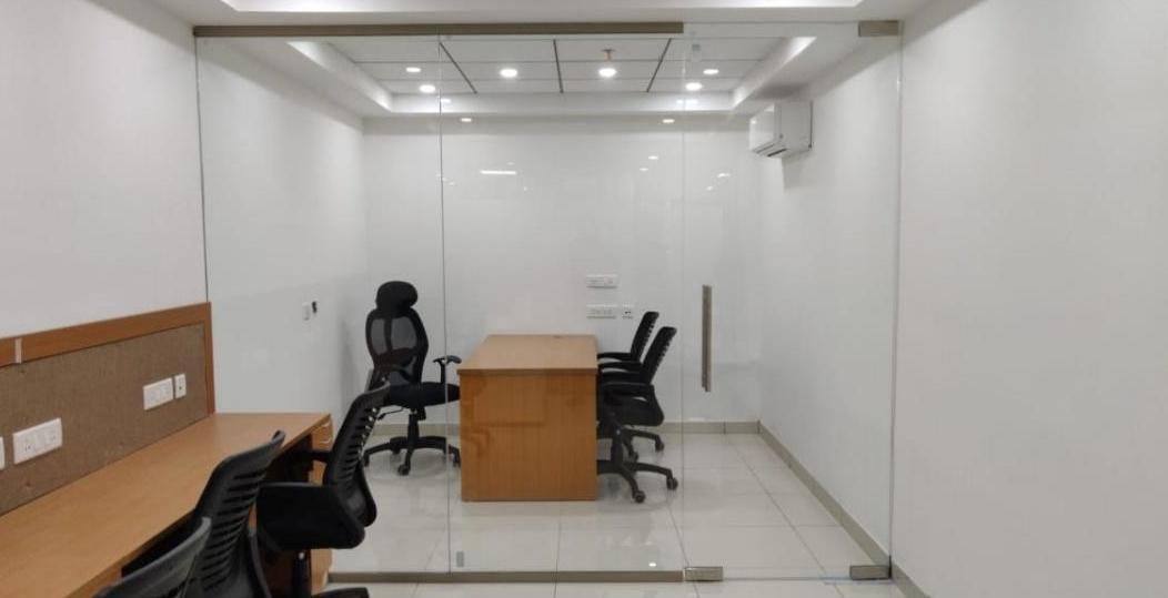 Office Space in IT/SEZ For Rent in Sushma Infinium