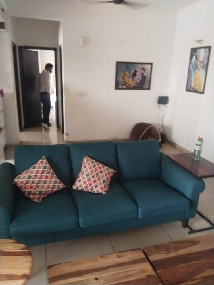 Living Room, sector 121 3 Bedroom 1285 Sq.Ft. Apartment In Sector 121 Noida 8824396
