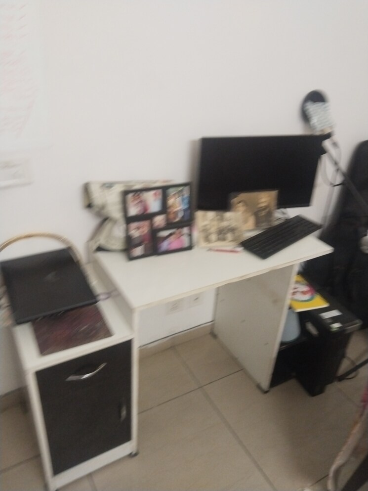 Other, sector 121 3 Bedroom 1285 Sq.Ft. Apartment In Sector 121 Noida 8824396