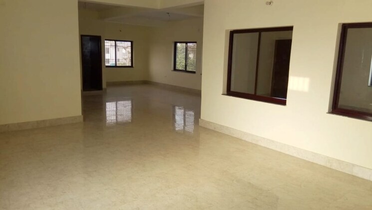 Living Room, boring road 3 Bedroom 1500 Sq.Ft. Apartment In Boring Road Patna 8824498