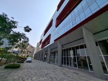  Office Space – Exterior View View at Lodha Palava City, Dombivli East - for Rent