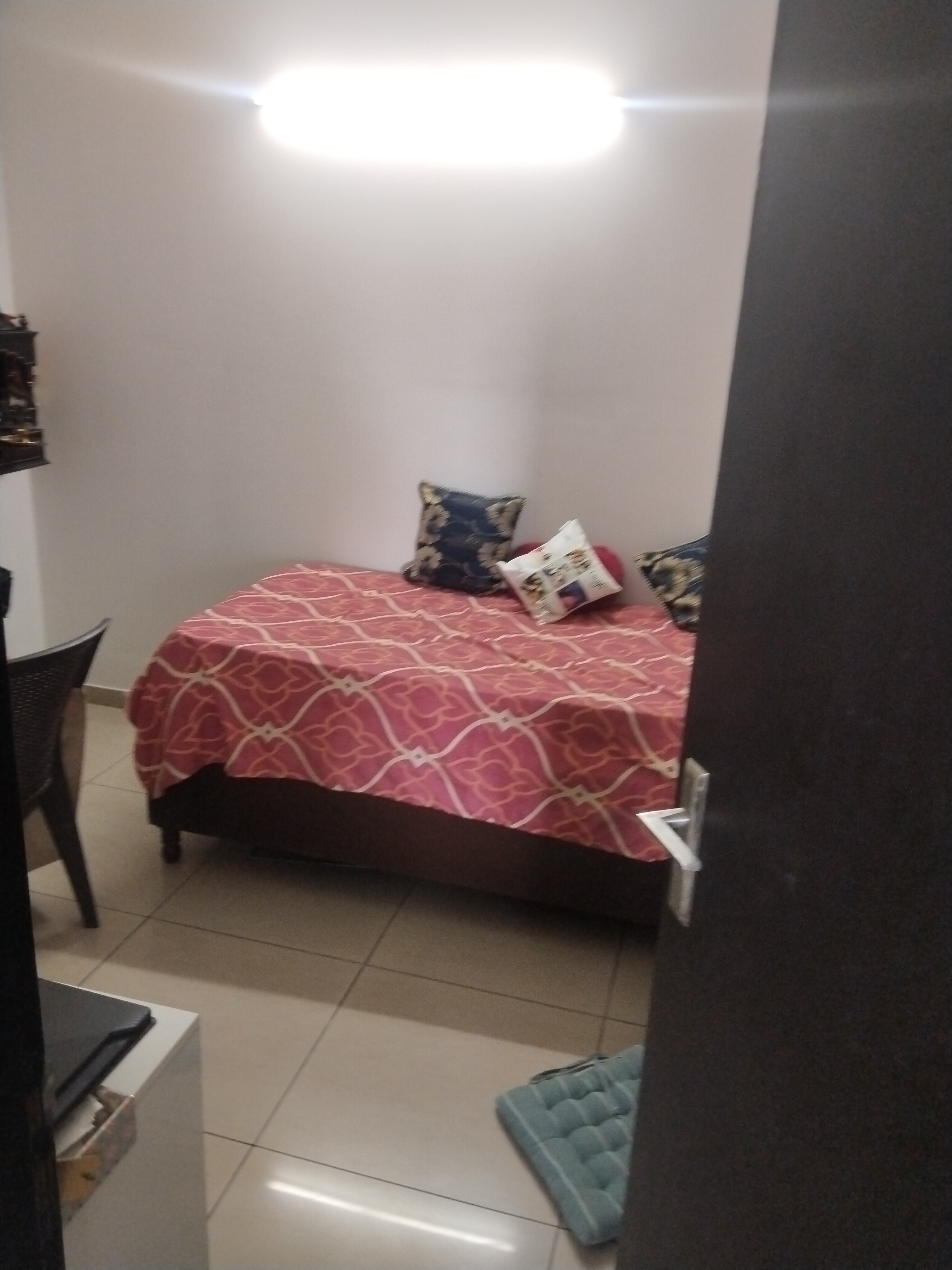 3 BHK Apartment For Rent in Homes 121 Sector 121 Noid