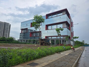  Office Space For Rent in Lodha Palava City, Dombivli East