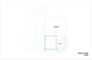 Room in 4 BHK Villa at Siolim – for Sale