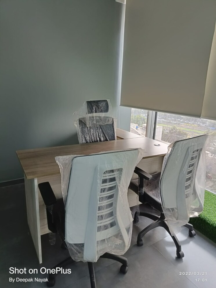 Team Area, arihant-aura Commercial Office Space 950 Sq.Ft. In Turbhe Navi Mumbai 8824361