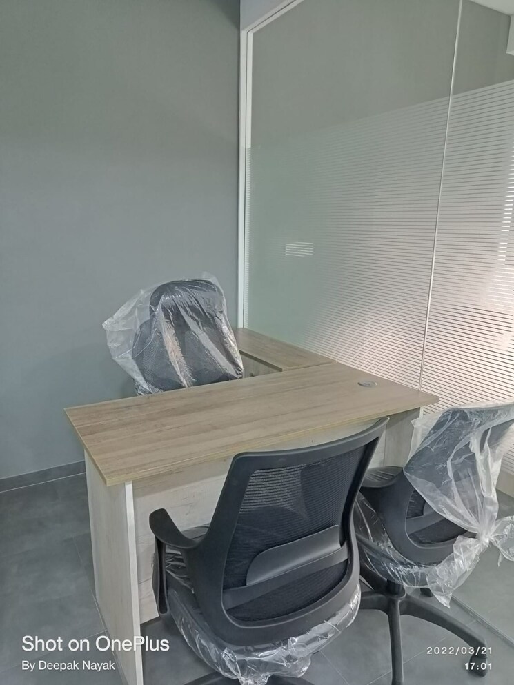 Team Area, arihant-aura Commercial Office Space 950 Sq.Ft. In Turbhe Navi Mumbai 8824361