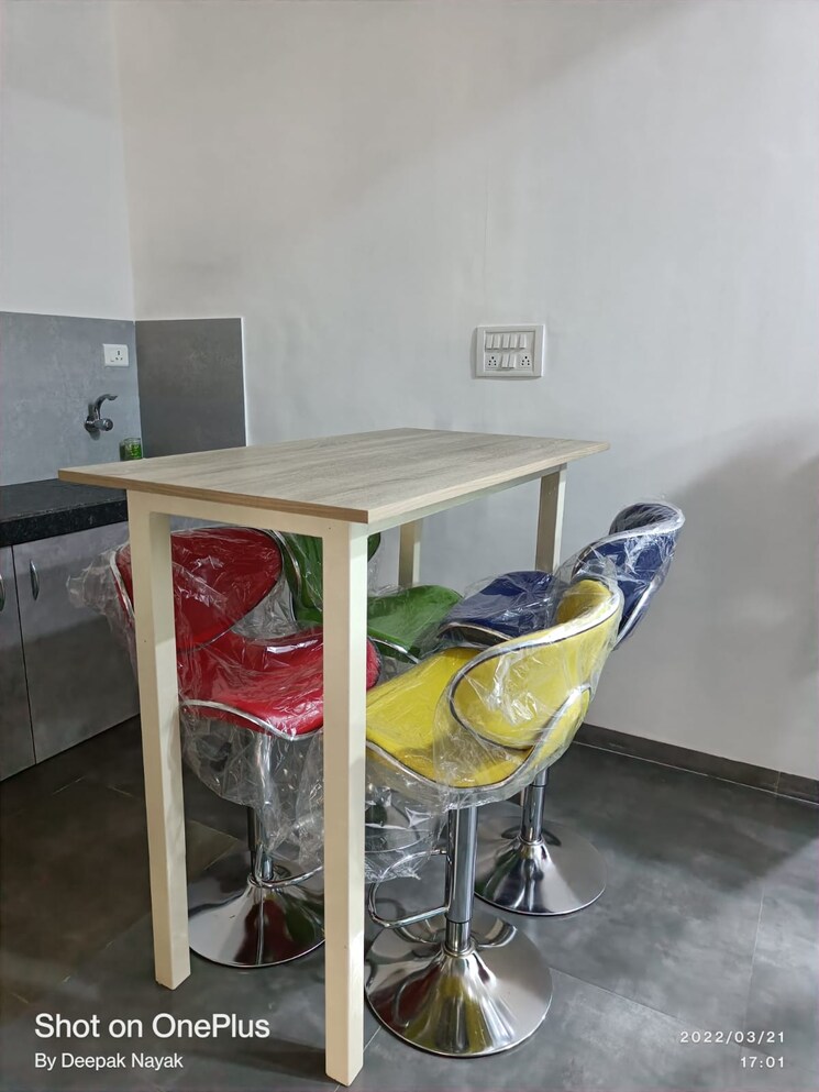 Team Area, arihant-aura Commercial Office Space 950 Sq.Ft. In Turbhe Navi Mumbai 8824361