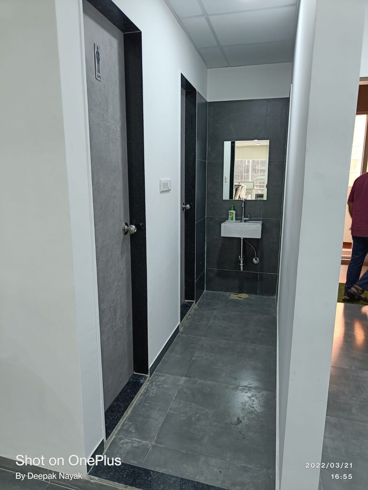 undefined, arihant-aura Commercial Office Space 950 Sq.Ft. In Turbhe Navi Mumbai 8824361