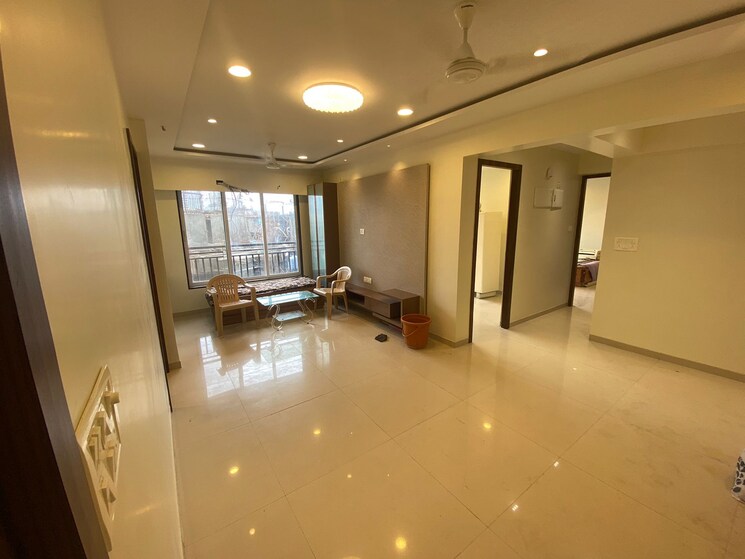 Living Room, arihant-residency-sion 2.5 Bedroom 770 Sq.Ft. Apartment In Sion Mumbai 8824383