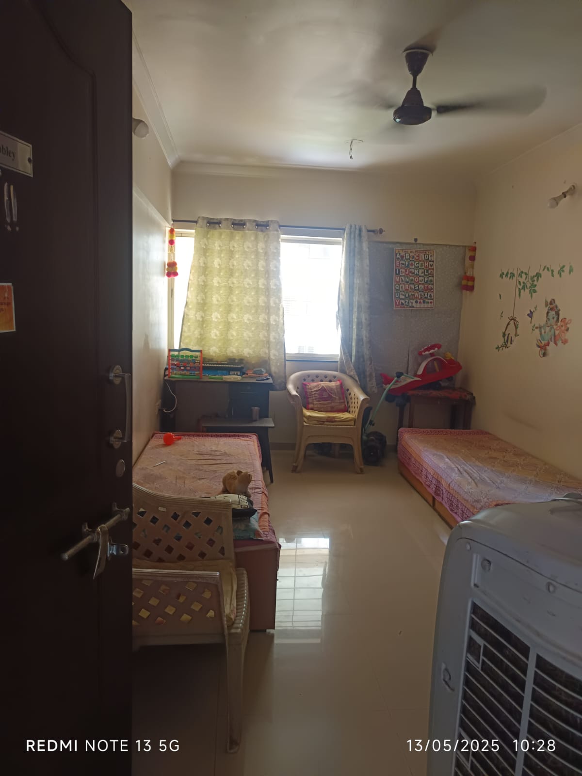 1.5 BHK Apartment For Sale in Saarrthi Sinclair