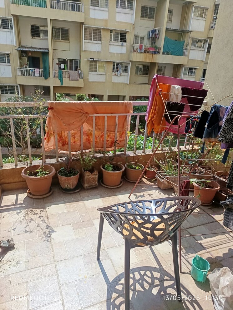 Master Bedroom, saarrthi-sinclair 1.5 Bedroom 830 Sq.Ft. Apartment In Warje Pune 8824380