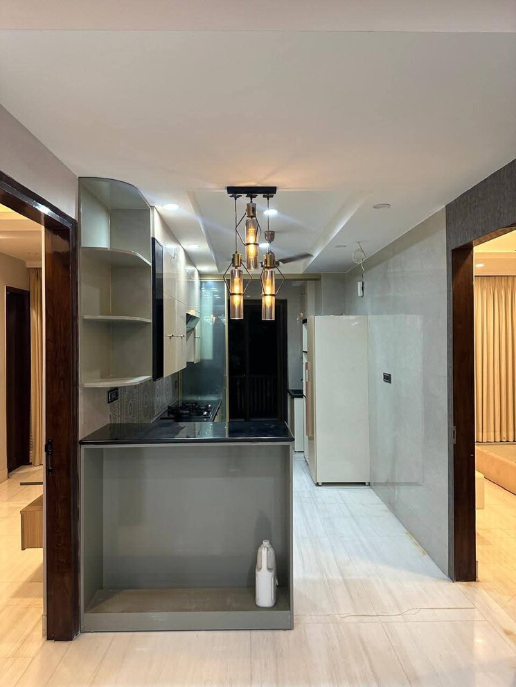 Kitchen, ireo-victory-valley 4 Bedroom 3192 Sq.Ft. Apartment In Sector 67 Gurgaon 8824387