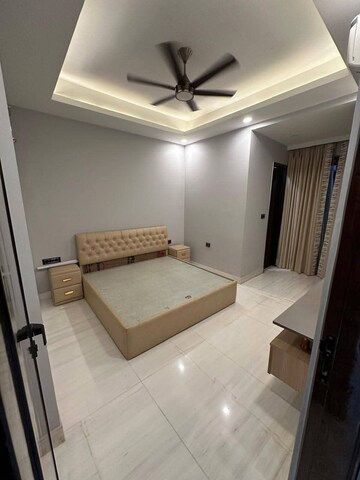 Kitchen in 4 BHK Apartment at Ireo Victory Valley, Sector 67 – for Rent