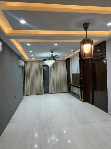 Bedroom in 4 BHK Apartment at Ireo Victory Valley, Sector 67 – for Rent
