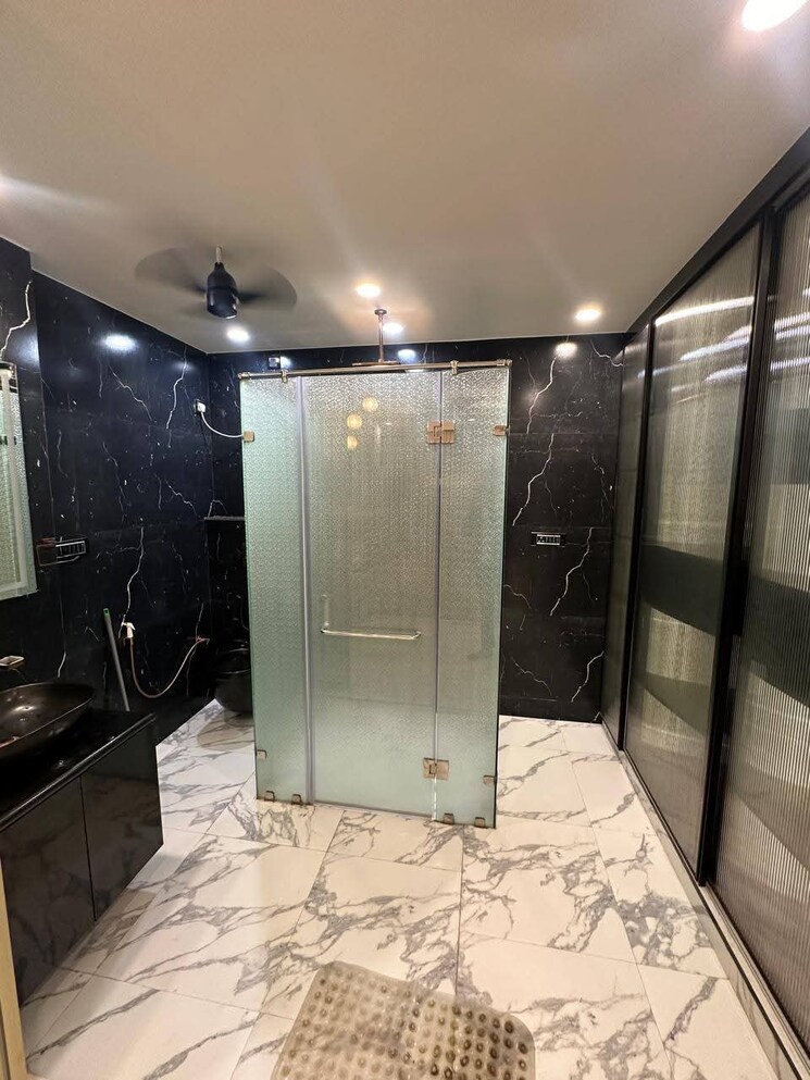 Master Bedroom, ireo-victory-valley 4 Bedroom 3192 Sq.Ft. Apartment In Sector 67 Gurgaon 8824387