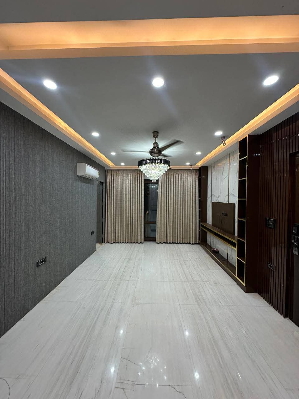 4 BHK + Servant Room Apartment For Rent in Ireo Victory Valley