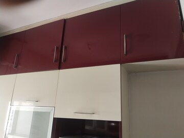 Furnished Amenities in 3 BHK Apartment at Sector 121 – for Rent