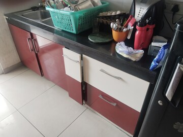 Kitchen in 3 BHK Apartment at Sector 121 – for Rent