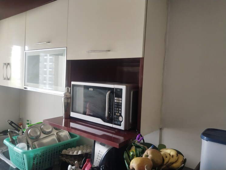 Living Room, sector 121 3 Bedroom 1285 Sq.Ft. Apartment In Sector 121 Noida 8824396