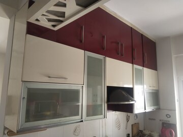 Furnished Amenities in 3 BHK Apartment at Sector 121 – for Rent