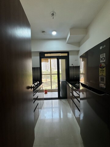 1 BHK Apartment For Sale in Kavesar