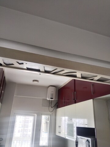  3 BHK Apartment at Sector 121 – for Rent