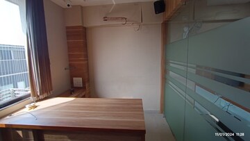 Room in  Office Space at Venus Benecia, Bodakdev – for Rent