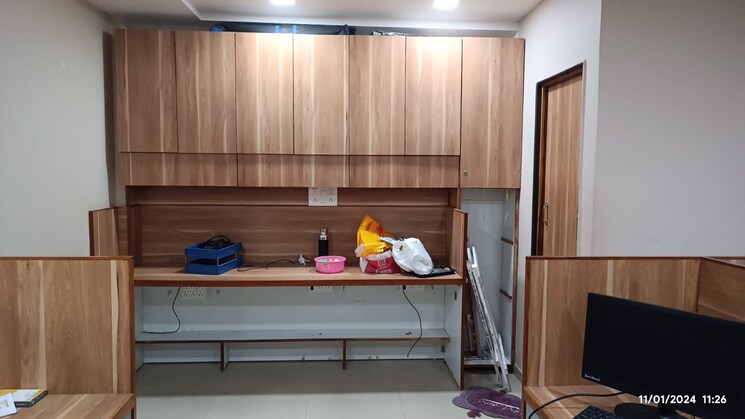 undefined, venus-benecia Commercial Office Space 711 Sq.Ft. In Bodakdev Ahmedabad 8824374