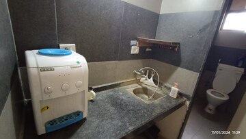 Furnished Amenities in  Office Space at Venus Benecia, Bodakdev – for Rent