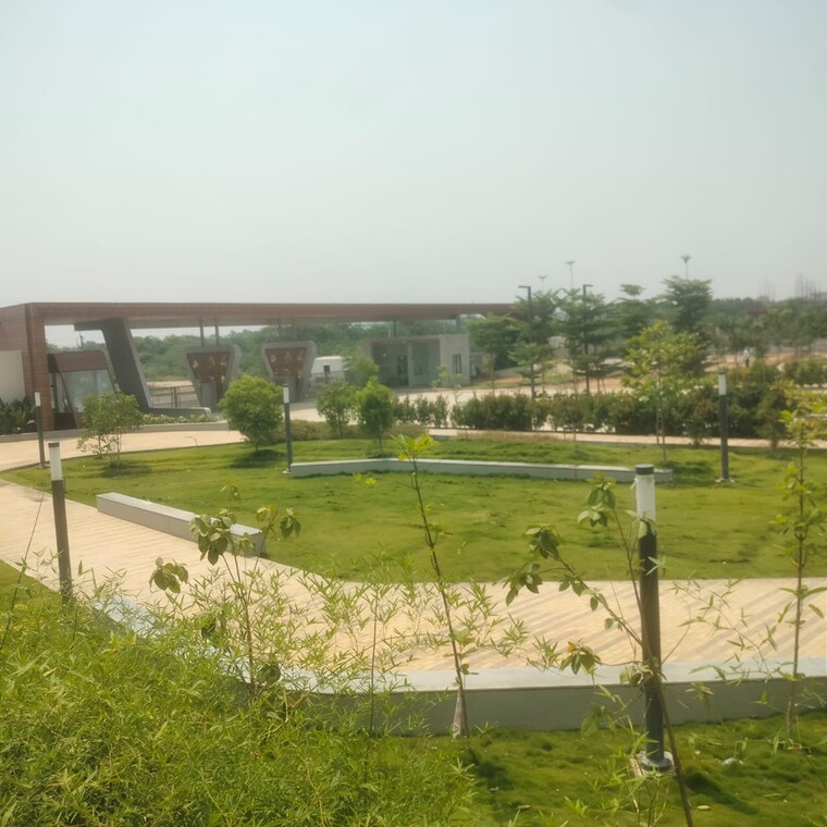 undefined, crystal-residency-gachibowli 4 Bedroom 3000 Sq.Ft. Villa In Hi Tech City Hyderabad 8824395