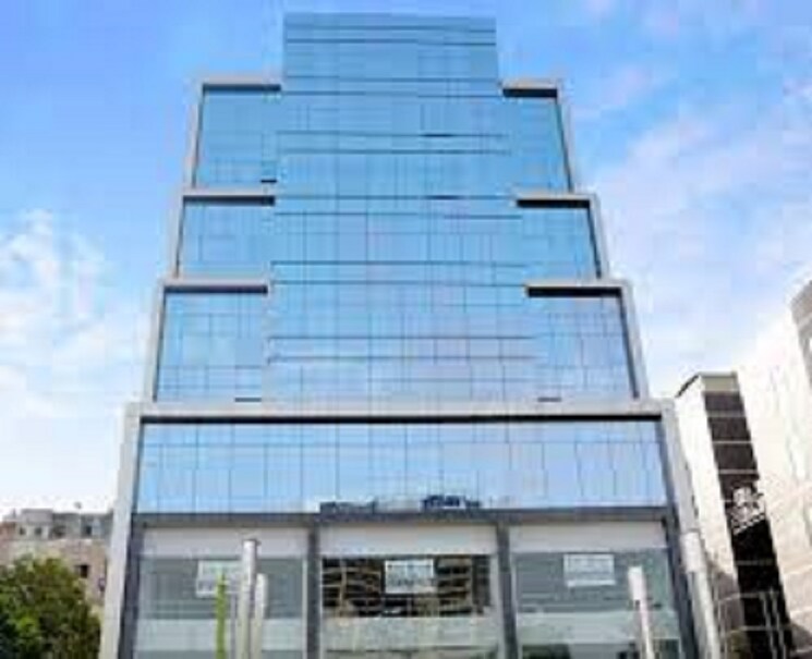 Exterior View, venus-benecia Commercial Office Space 711 Sq.Ft. In Bodakdev Ahmedabad 8824374