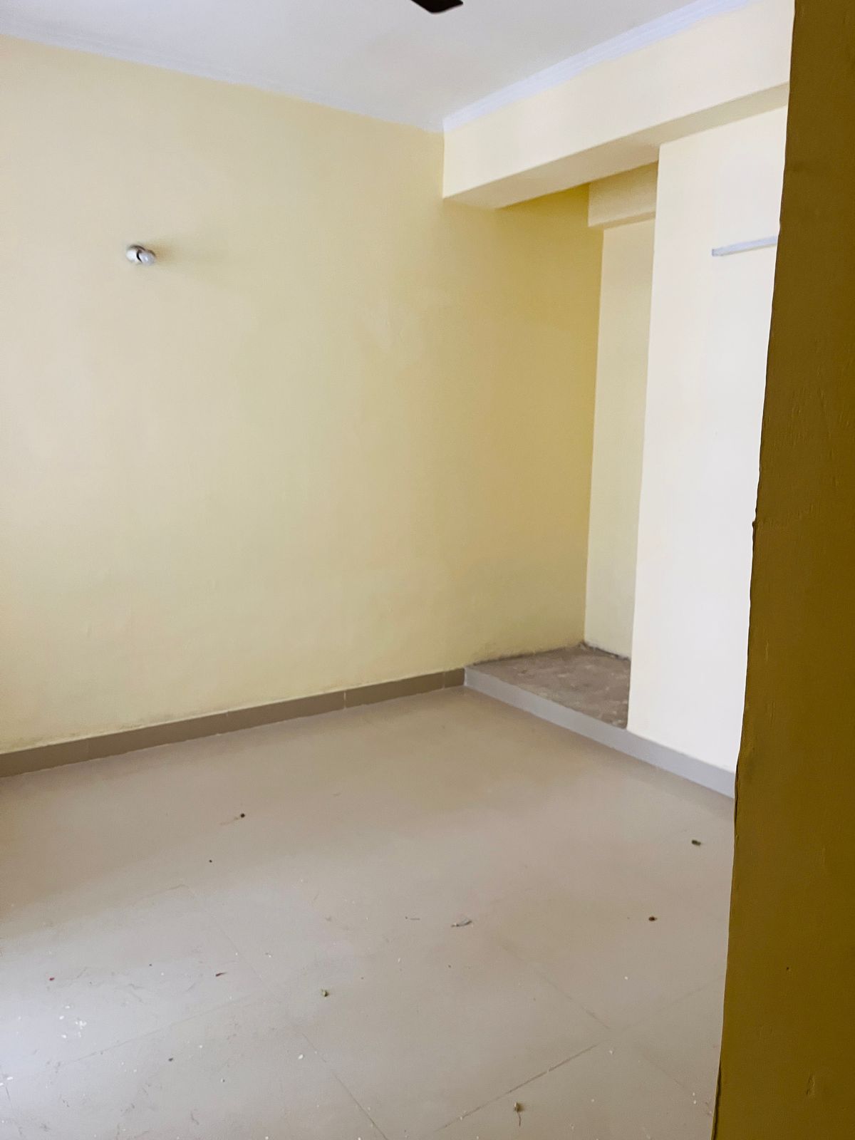 2.5 BHK + Pooja Room Apartment For Rent in Habitech Panch Tatva