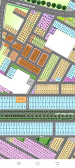 475 Sq.Yd. Plot in Altus Prime