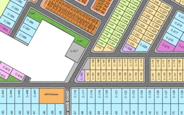 Plot For Sale in Altus Prime, North Mullanpur