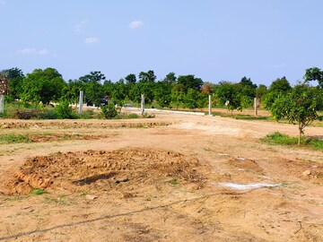  Plot For Sale in TMR Terrain One, Shadnagar