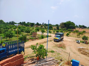  Plot – Exterior View View at TMR Terrain One, Shadnagar - for Sale