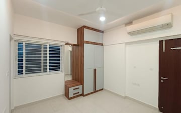 3 BHK Apartment For Sale in Pradeep Bliss, Somajiguda
