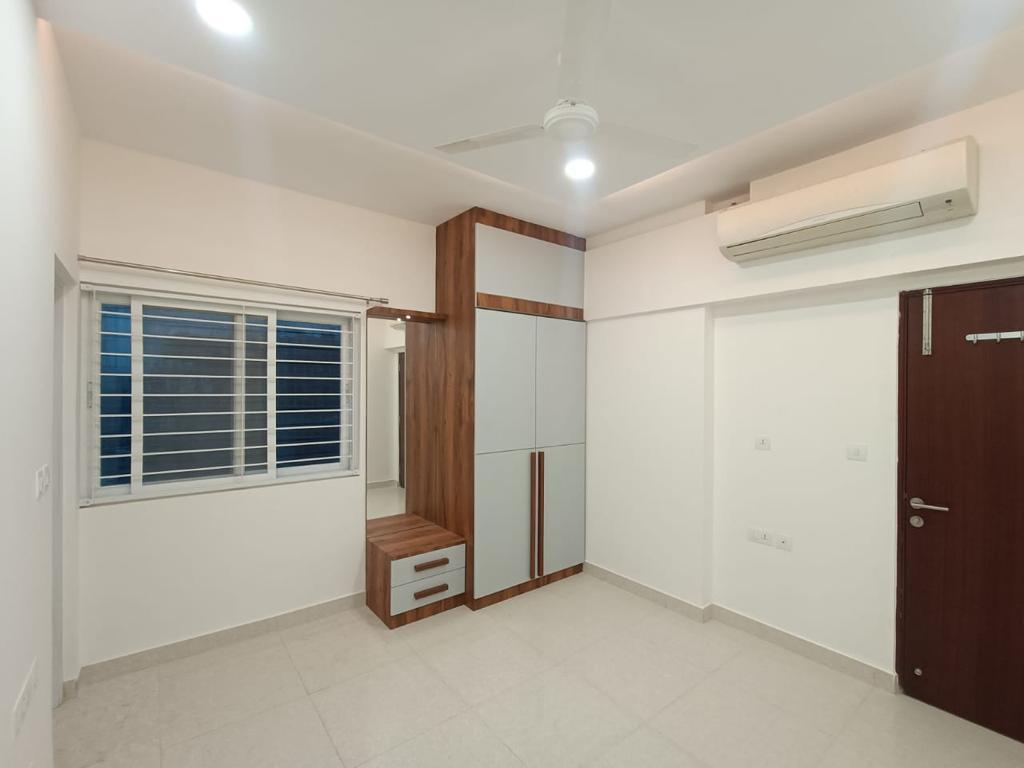 3 BHK + Pooja Room Apartment For Sale in Pradeep Bliss