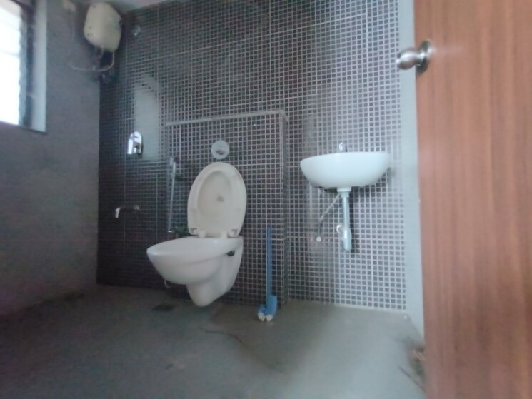 Bathroom, lodha-palava-downtown 1 Bedroom 450 Sq.Ft. Apartment In Dombivli East Thane 8824416