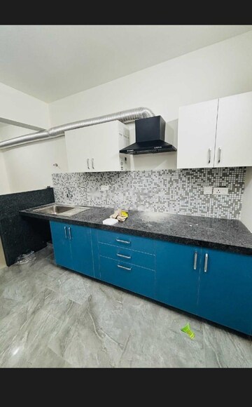 Kitchen in 2 BHK Apartment at Arvind Bel Air, Yelahanka – for Rent