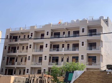 1 RK Apartment For Rent in Jaunapur