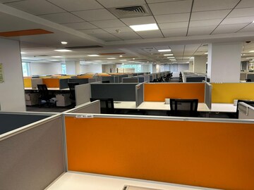 Team Area in  Office Space at Vidya Nagar – for Rent