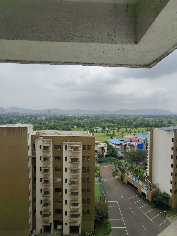 Exterior View, lodha-casa-bella-gold 2 Bedroom 628 Sq.Ft. Apartment In Dombivli East Thane 8824428