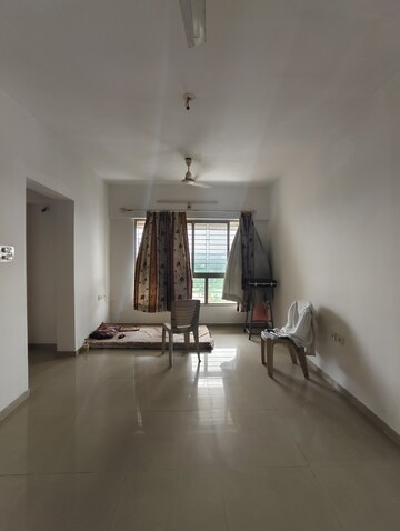 Living Room in 2 BHK Apartment at Lodha Casa Bella Gold, Dombivli East – for Sale