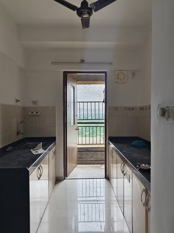 Kitchen in 2 BHK Apartment at Lodha Casa Bella Gold, Dombivli East – for Sale