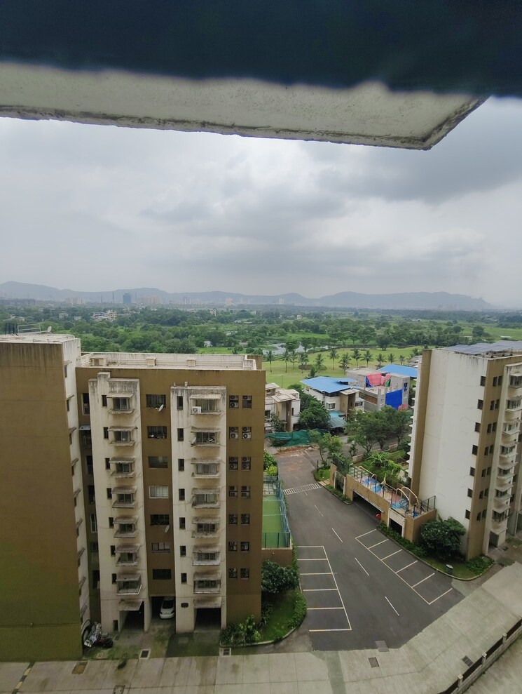 Exterior View, lodha-casa-bella-gold 2 Bedroom 628 Sq.Ft. Apartment In Dombivli East Thane 8824428