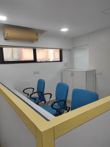 Furnished Amenities in  Office Space at Aditya Heritage Andheri, Andheri East – for Rent