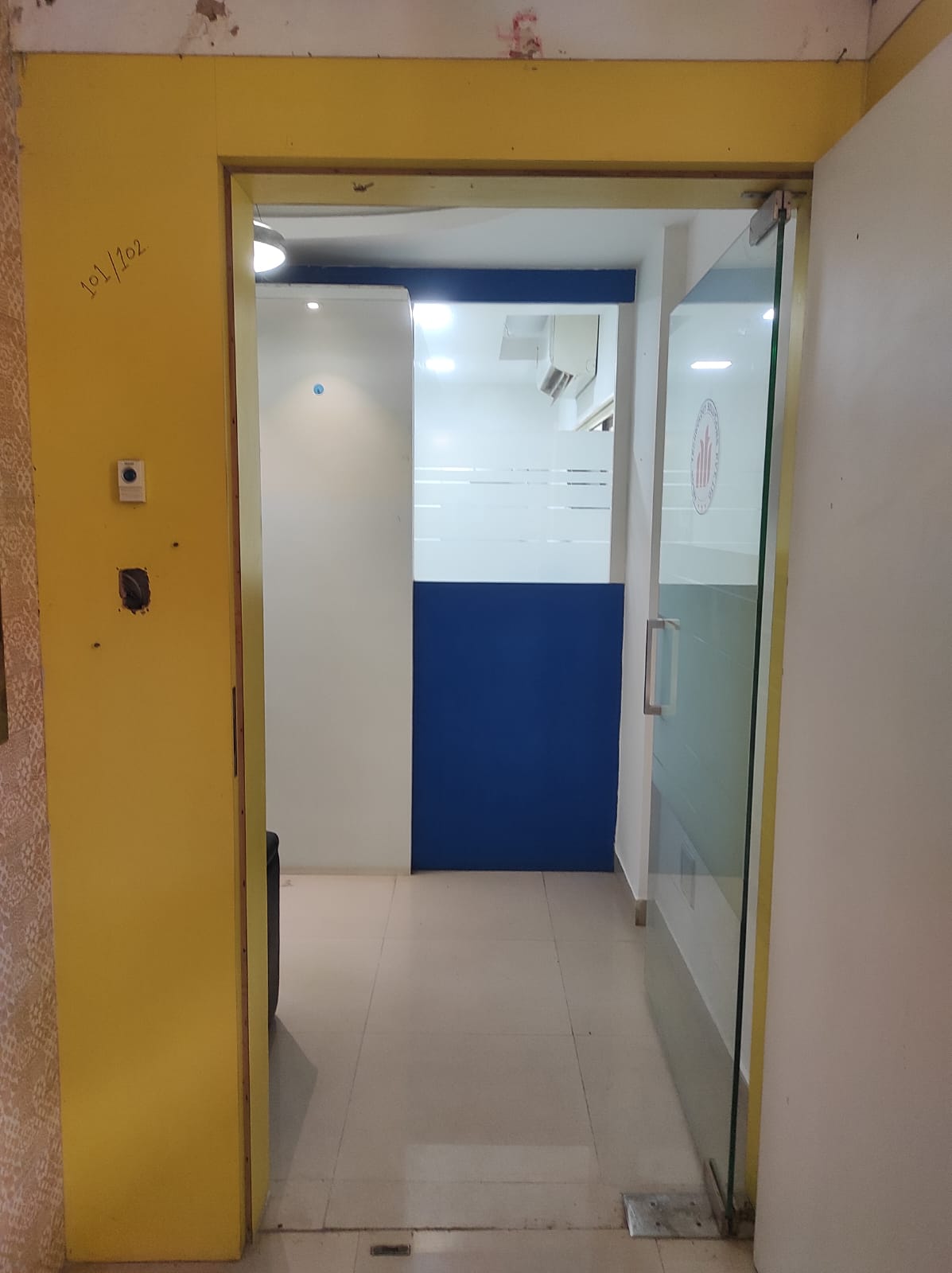 Office Space For Rent in Aditya Heritage Andheri